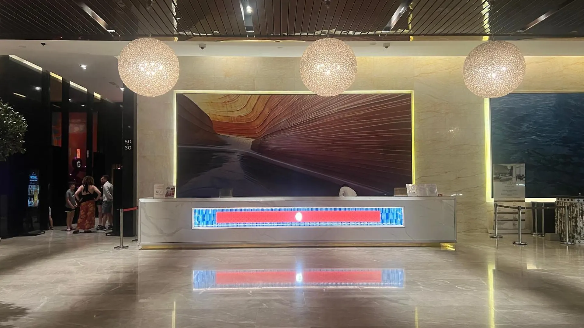 Hotel Platinum Kuala Lumpur By Sleepy Owl Suites