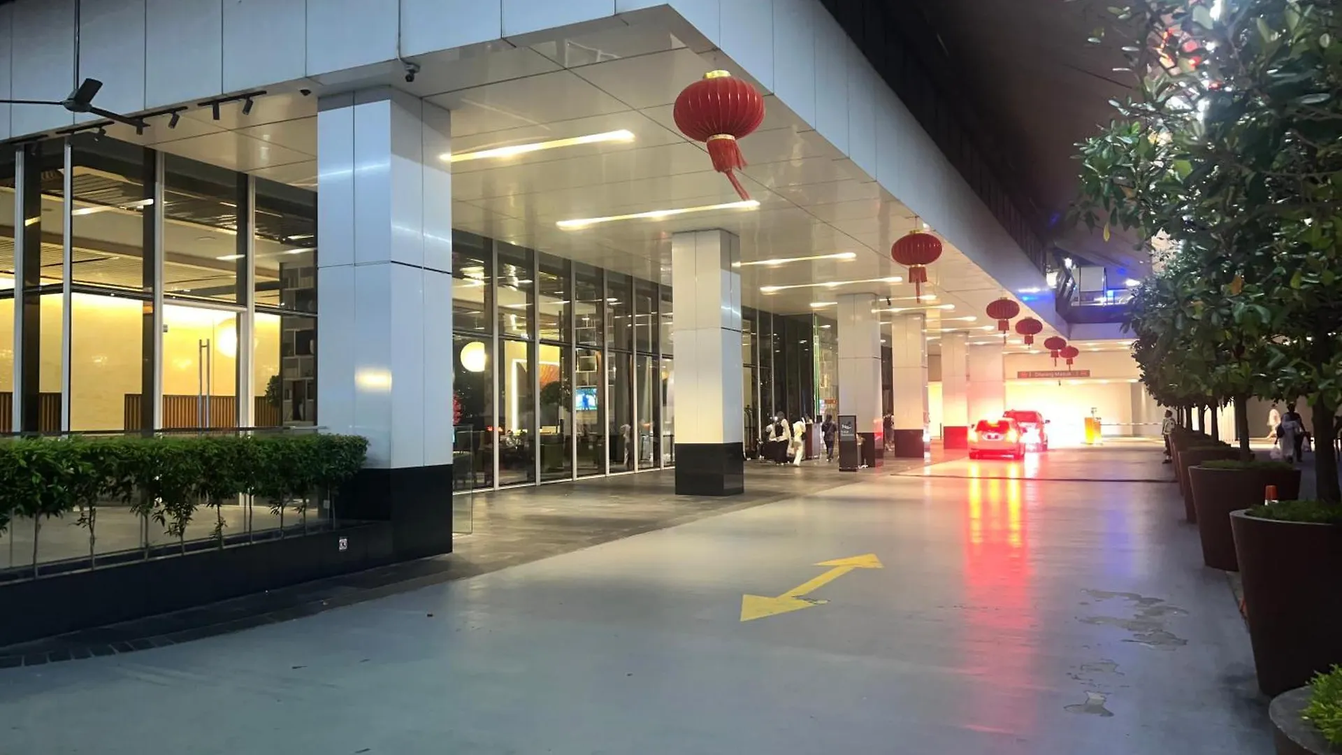 Platinum Kuala Lumpur By Sleepy Owl Suites Hotel