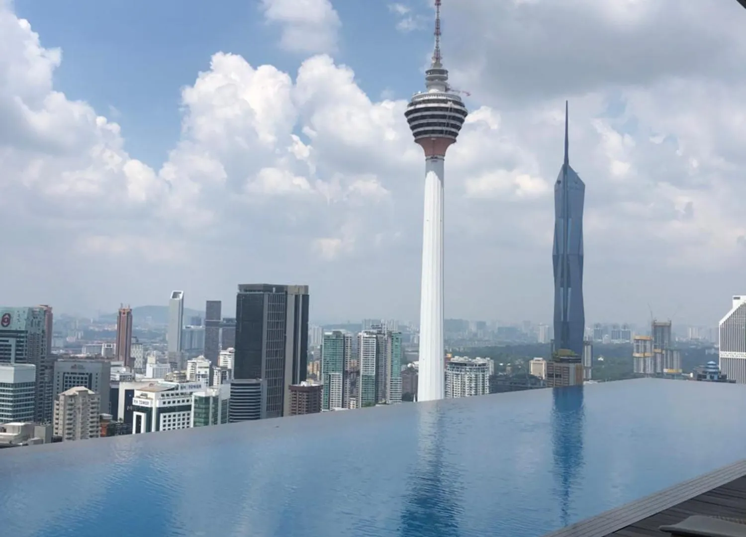 Platinum Kuala Lumpur By Sleepy Owl Suites Hotel