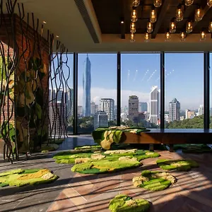5* Hotel Indigo On The Park By Ihg