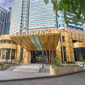 5* Hotel Renaissance & Convention Centre
