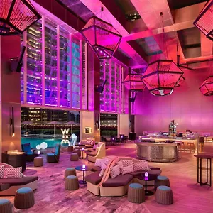 5* Hotel W