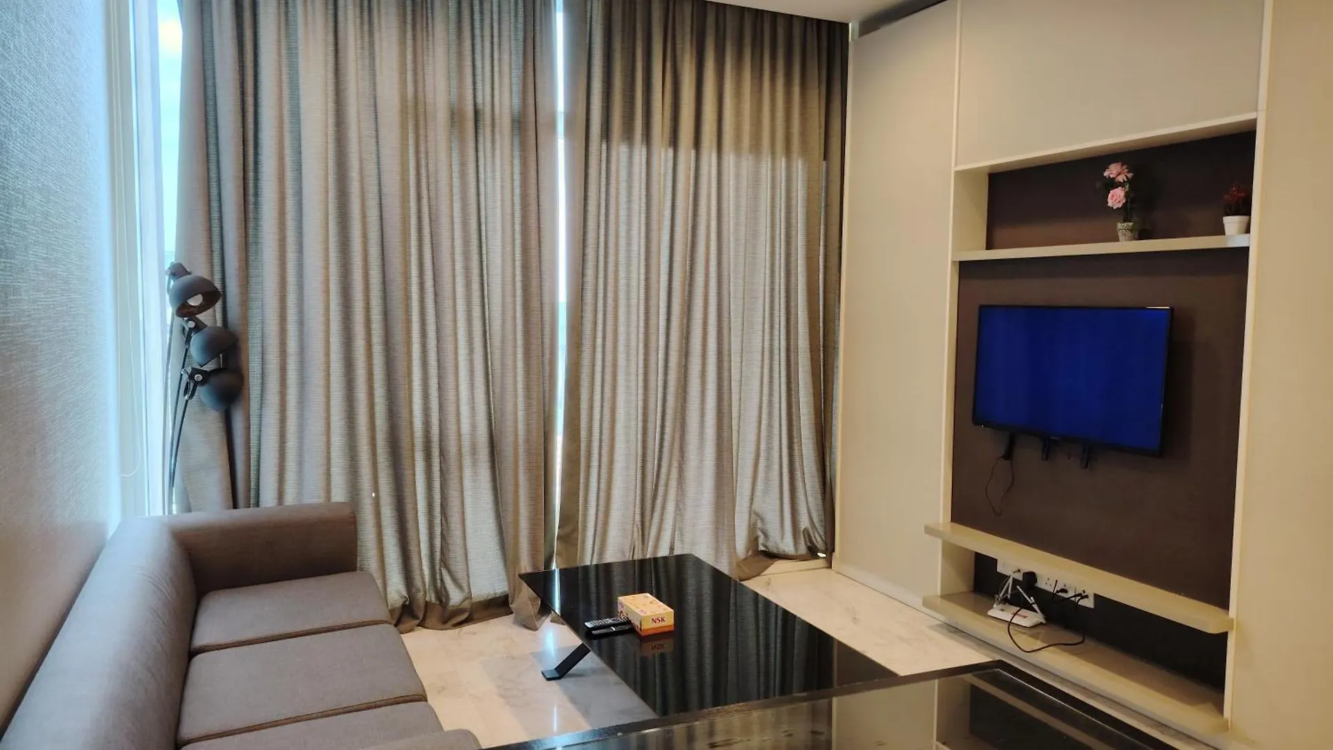 Hotel Platinum Kuala Lumpur By Sleepy Owl Suites