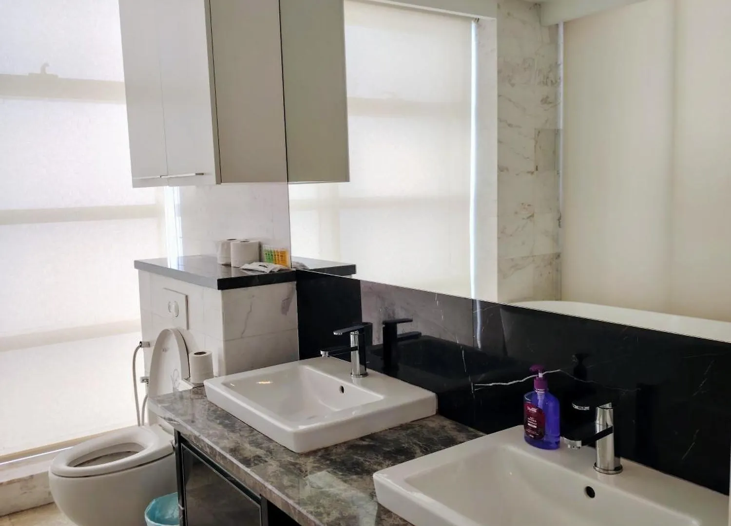**** Hotel Platinum Kuala Lumpur By Sleepy Owl Suites Malaysia