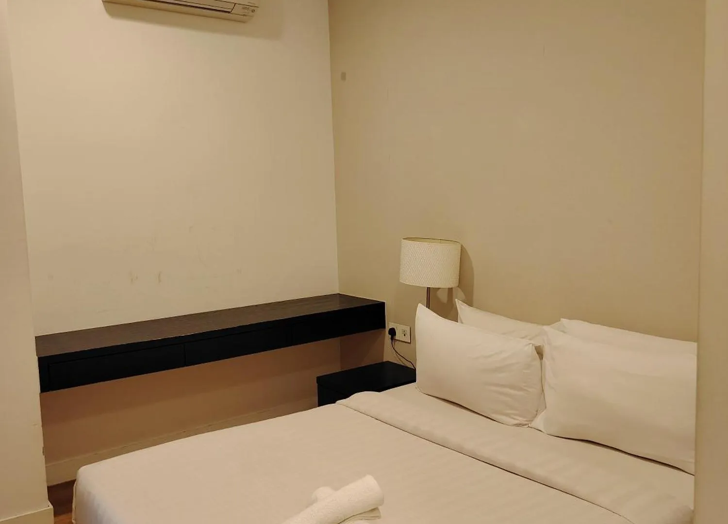 Platinum Kuala Lumpur By Sleepy Owl Suites Hotel