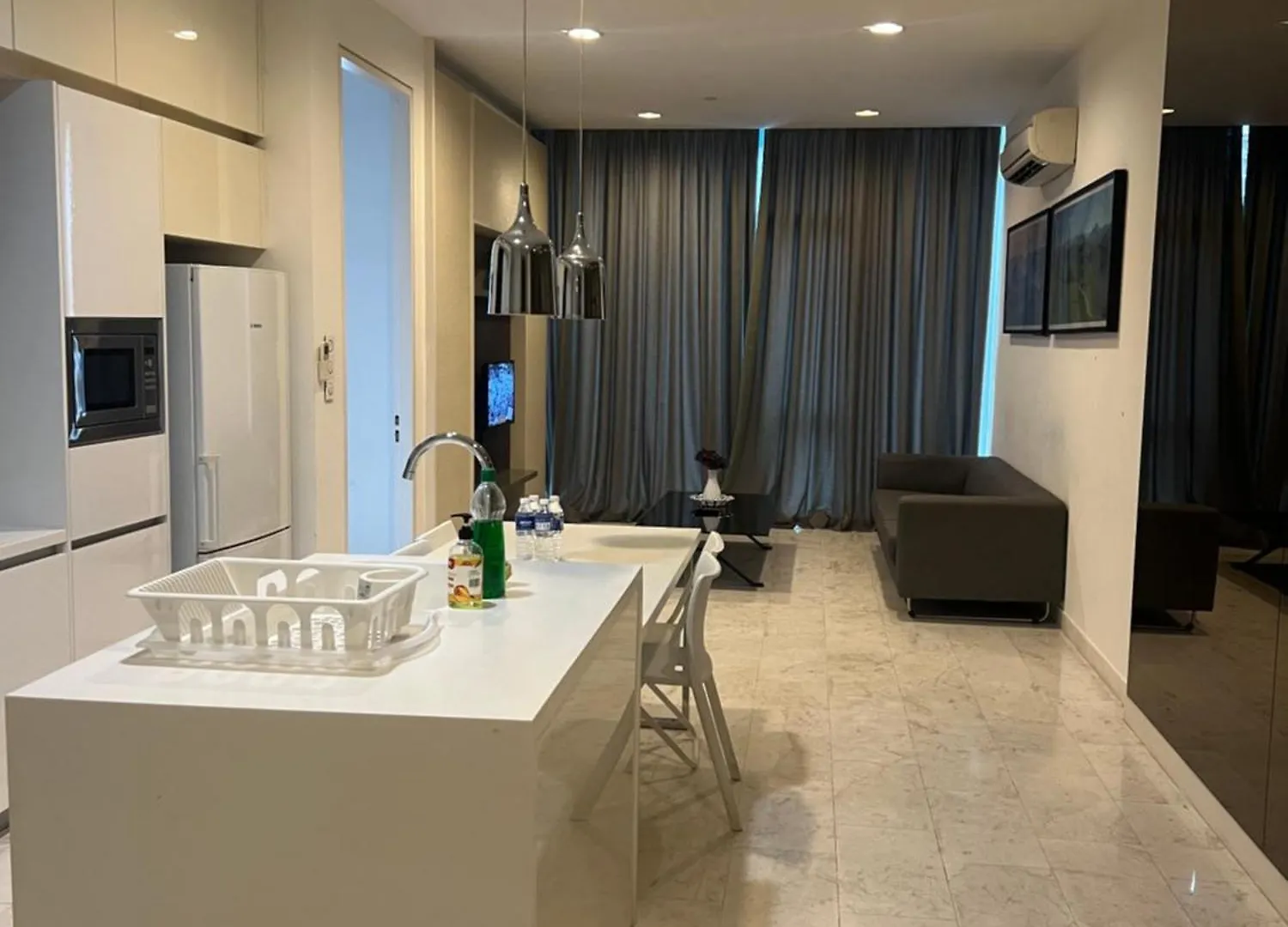 Hotel Platinum Kuala Lumpur By Sleepy Owl Suites