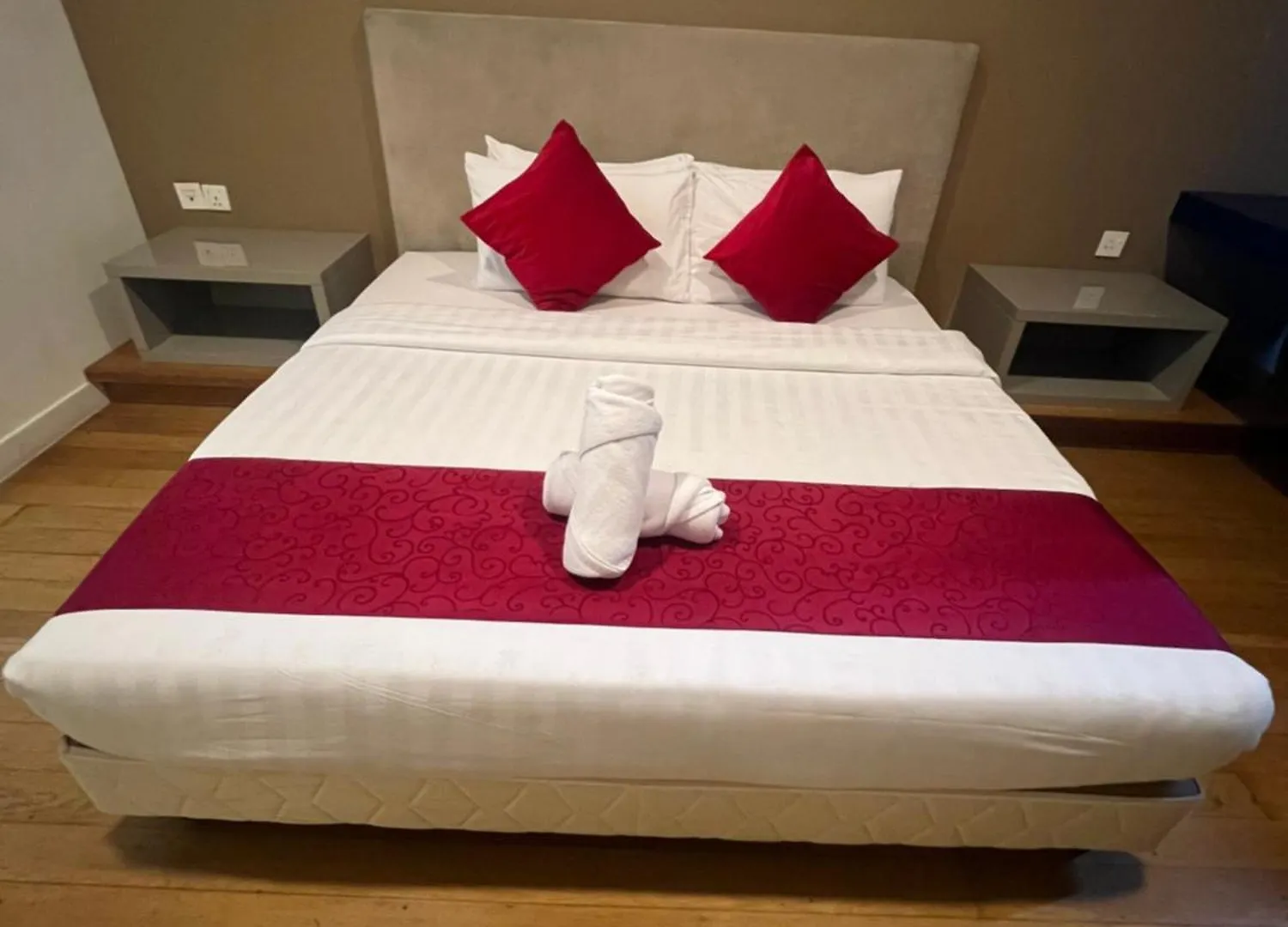 Platinum Kuala Lumpur By Sleepy Owl Suites Hotel