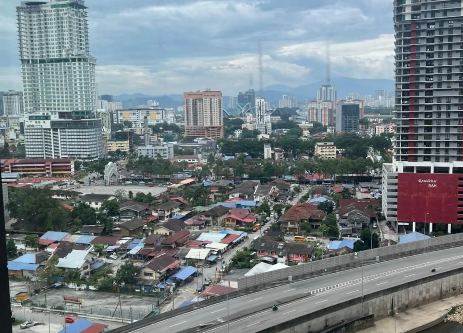 **** Hotel Platinum Kuala Lumpur By Sleepy Owl Suites Malaysia