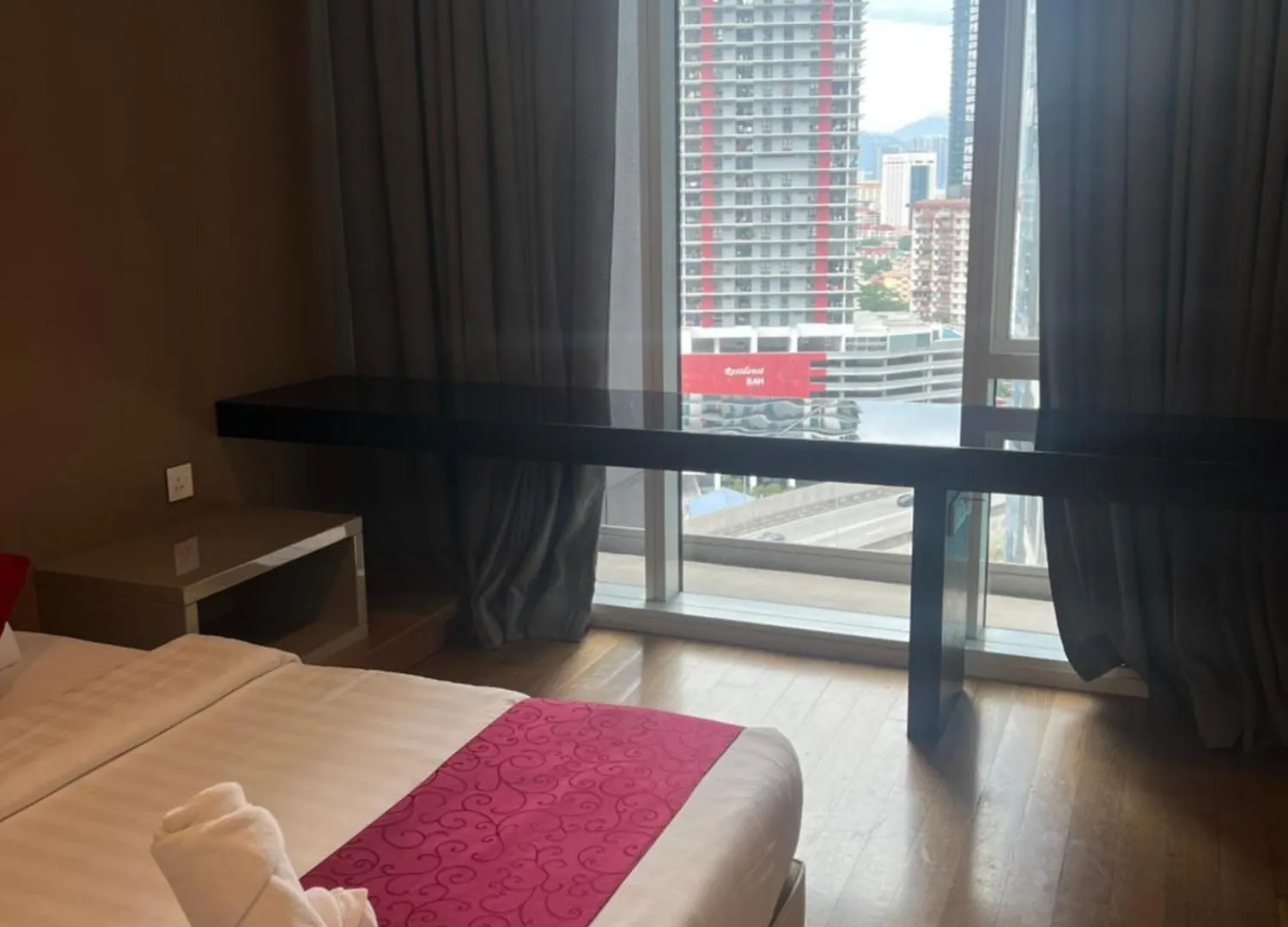 Platinum Kuala Lumpur By Sleepy Owl Suites