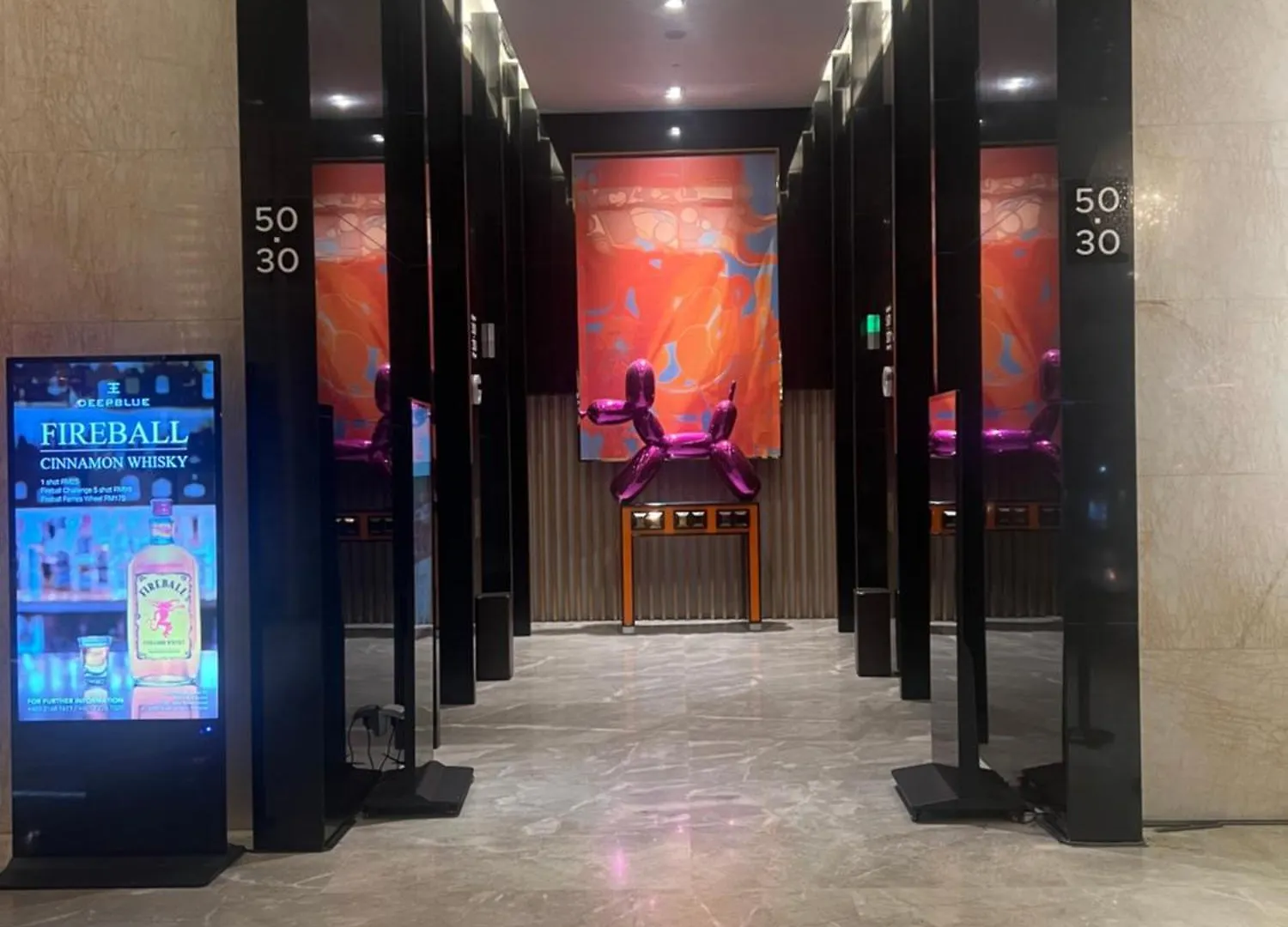 Hotel Platinum Kuala Lumpur By Sleepy Owl Suites