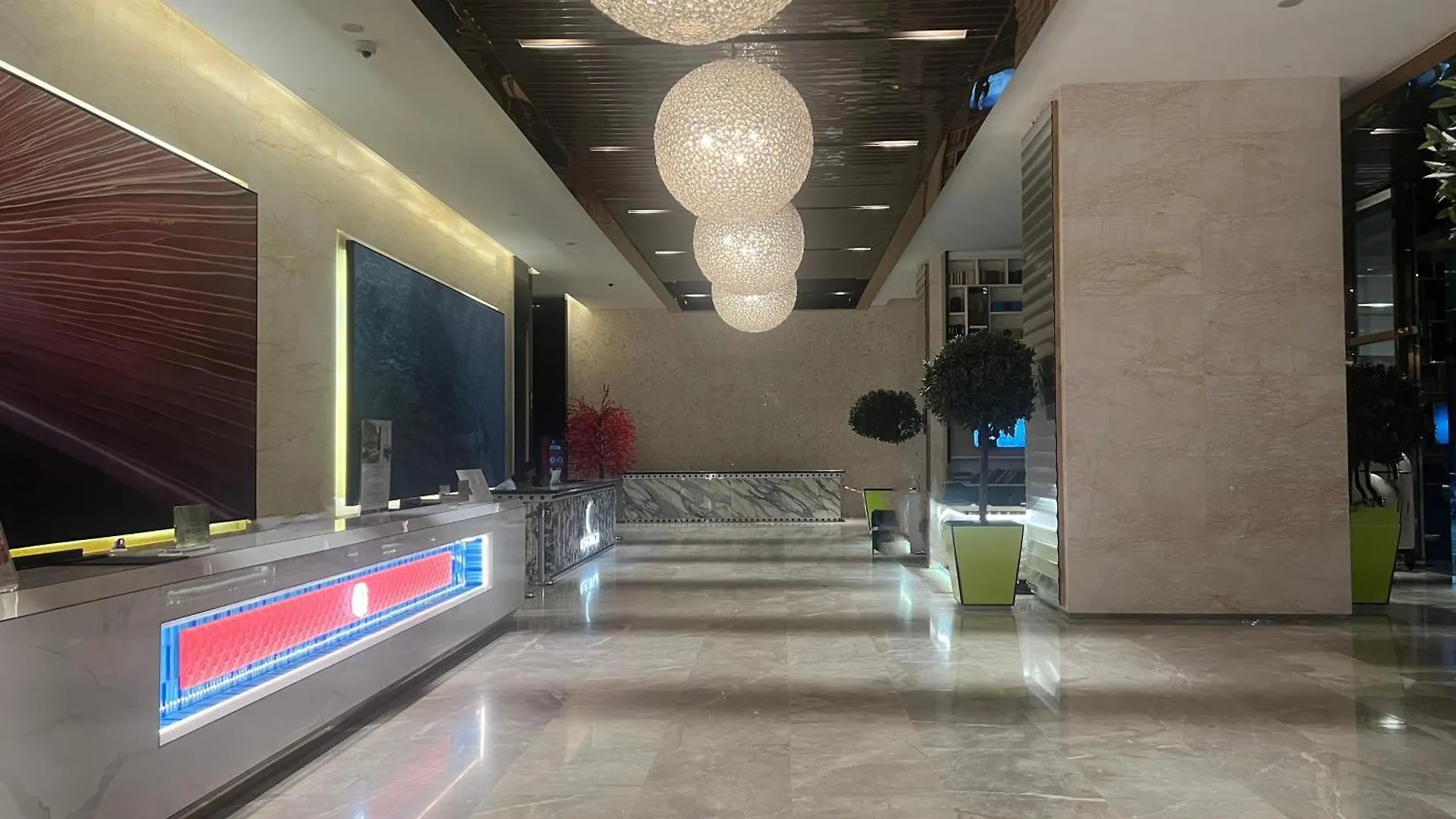 **** Hotel Platinum Kuala Lumpur By Sleepy Owl Suites Malaysia