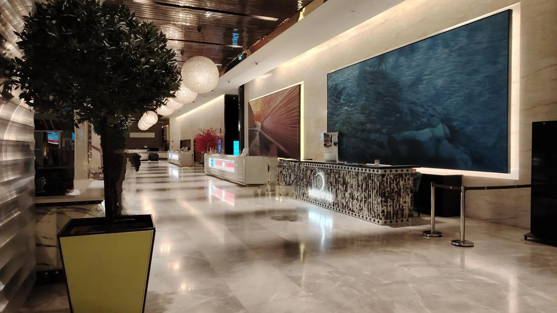 Platinum Kuala Lumpur By Sleepy Owl Suites