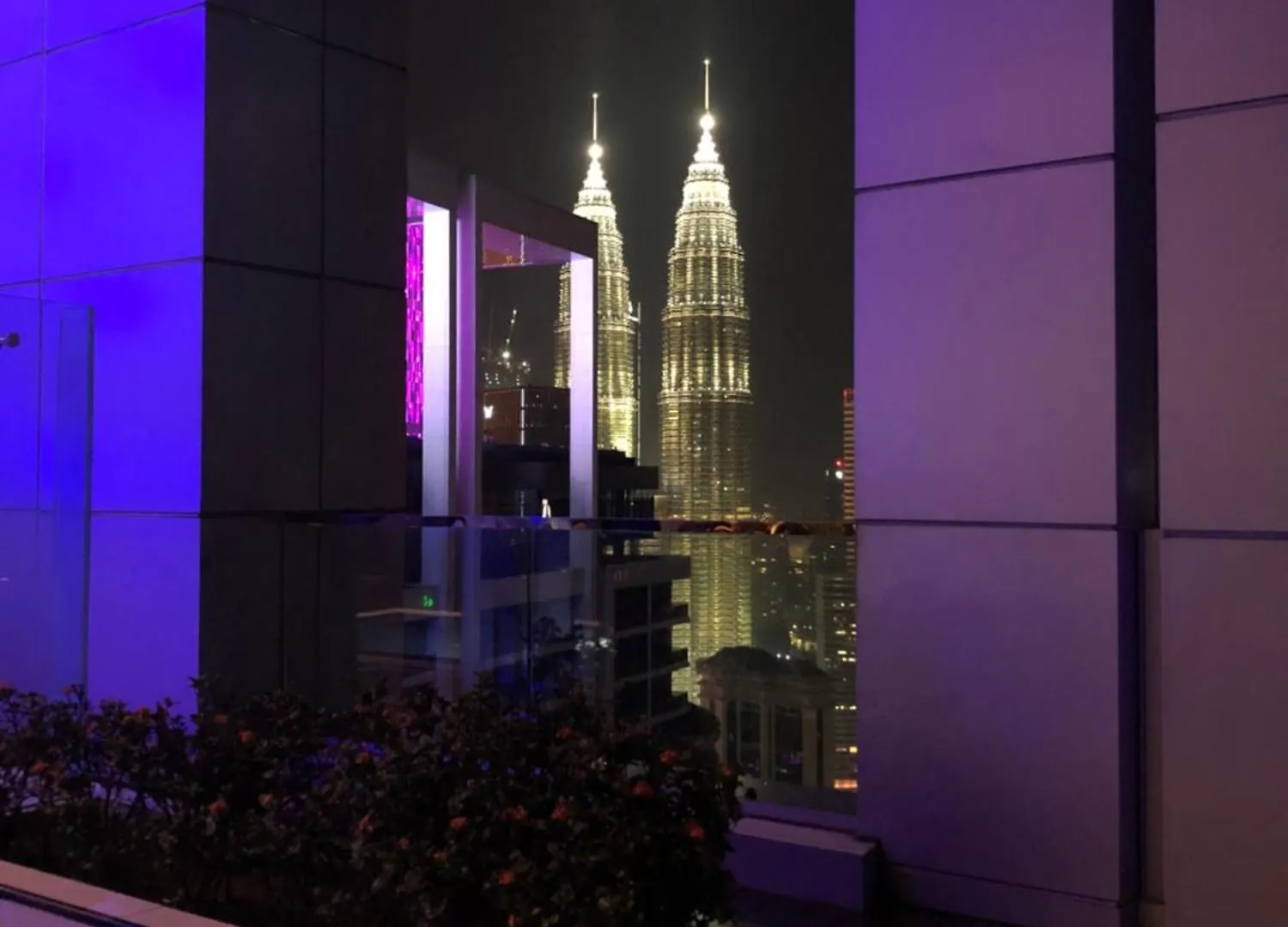 Hotel Platinum Kuala Lumpur By Sleepy Owl Suites