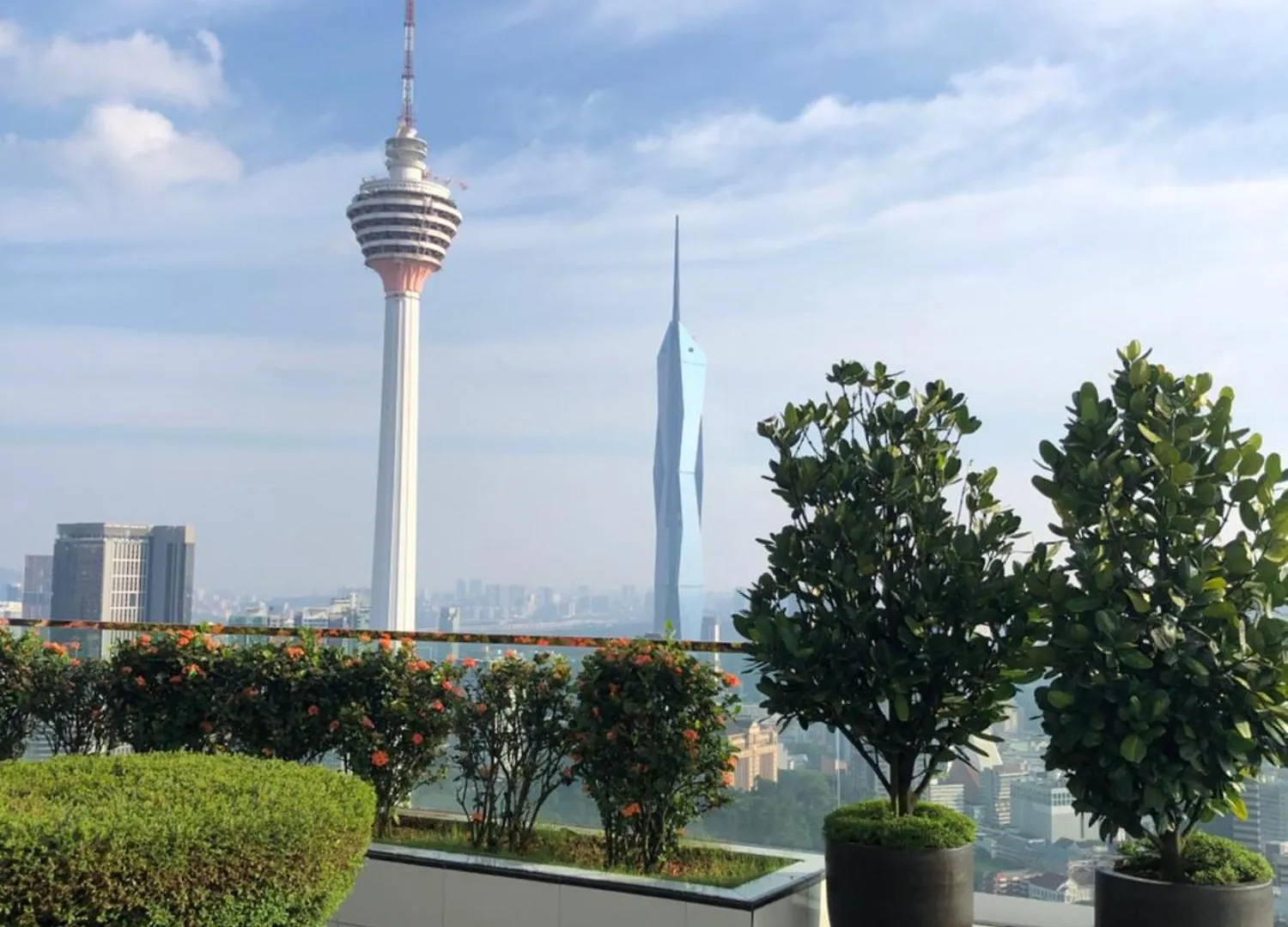 **** Hotel Platinum Kuala Lumpur By Sleepy Owl Suites Malaysia