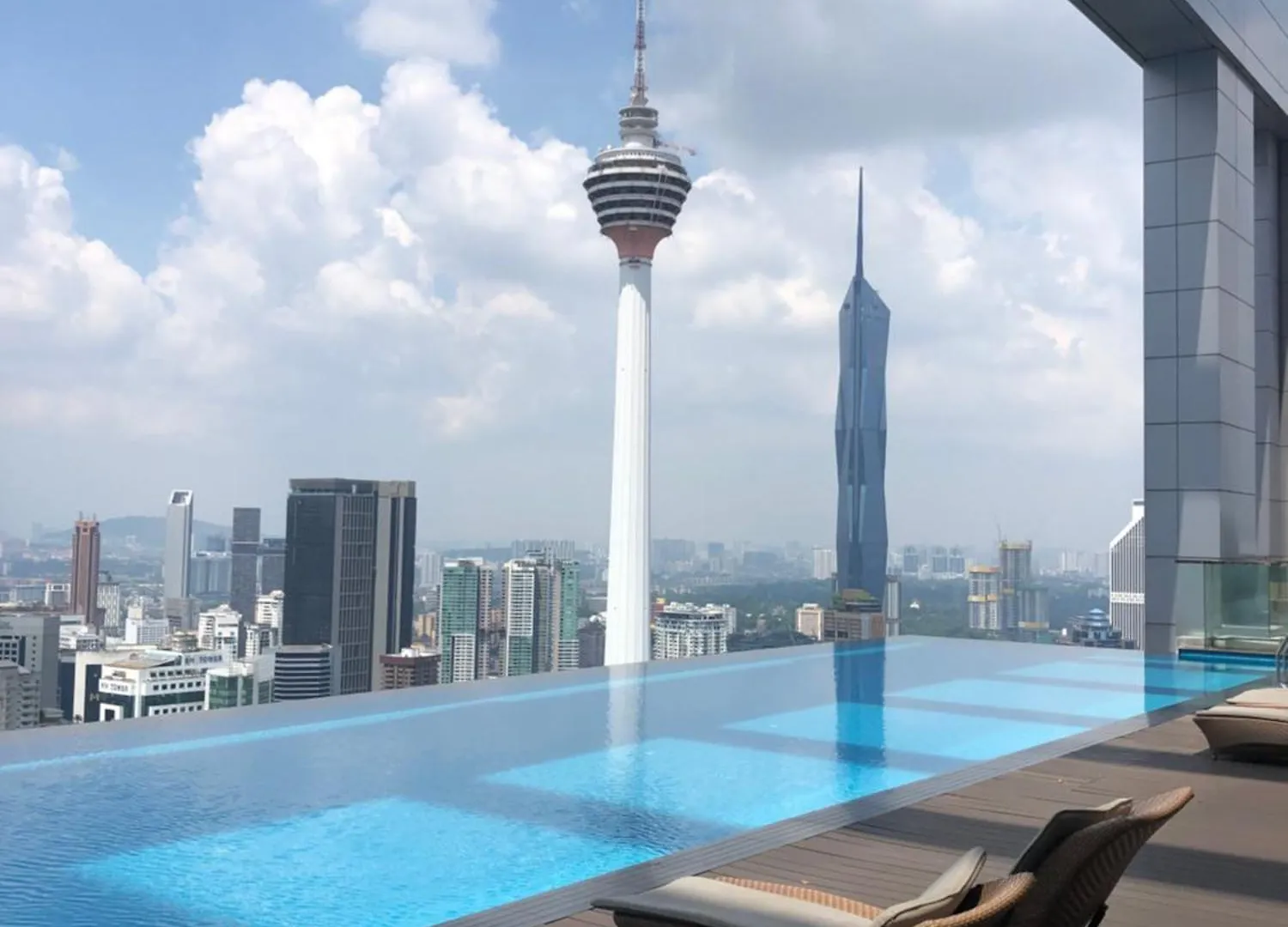 Platinum Kuala Lumpur By Sleepy Owl Suites