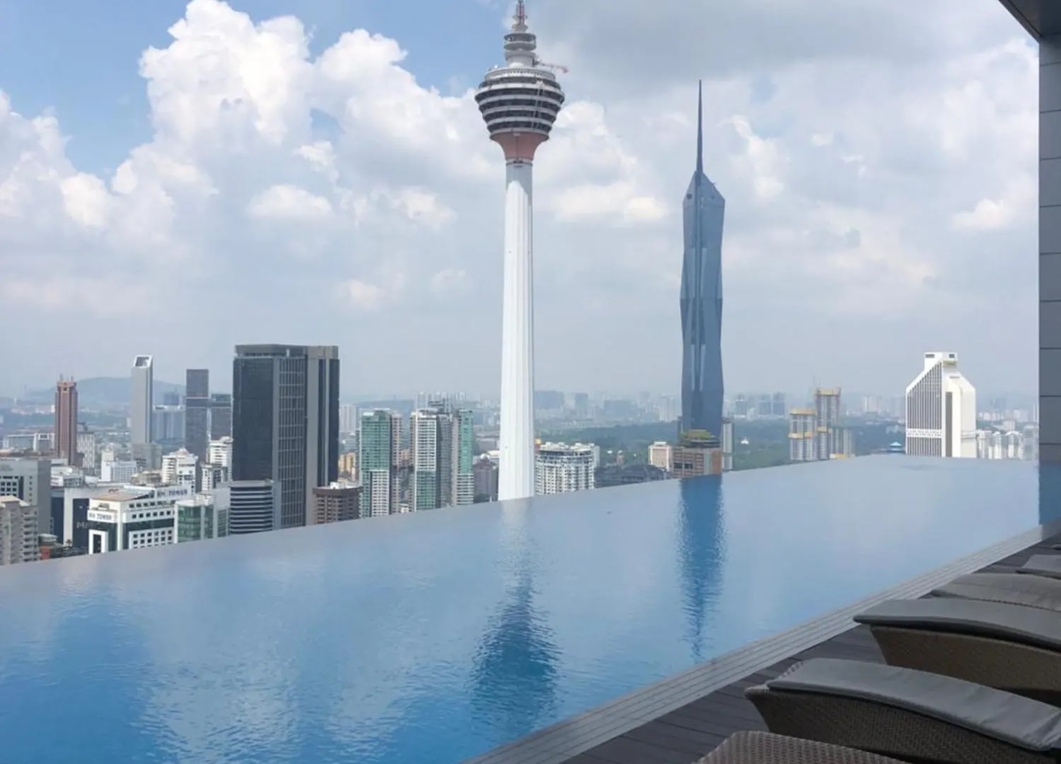 Platinum Kuala Lumpur By Sleepy Owl Suites Hotel
