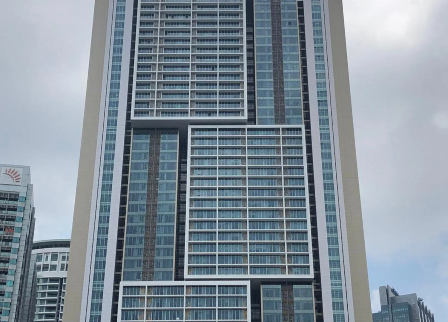 Platinum Kuala Lumpur By Sleepy Owl Suites